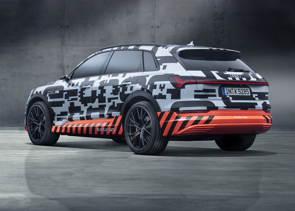 (Foto: AUDI)